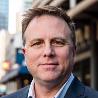 Mark Bennett